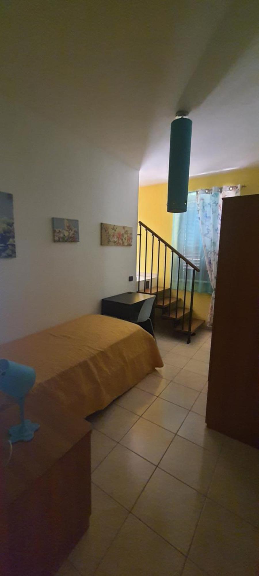 Casa Vacanze Due Passi E Il Mare Castel di Tusa Exterior photo