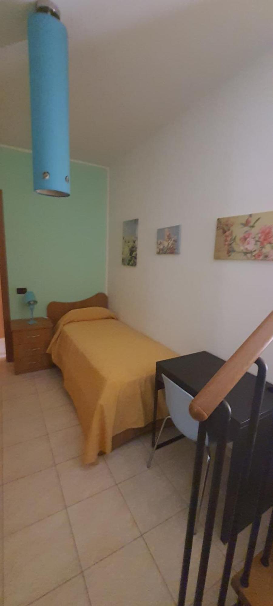 Casa Vacanze Due Passi E Il Mare Castel di Tusa Exterior photo